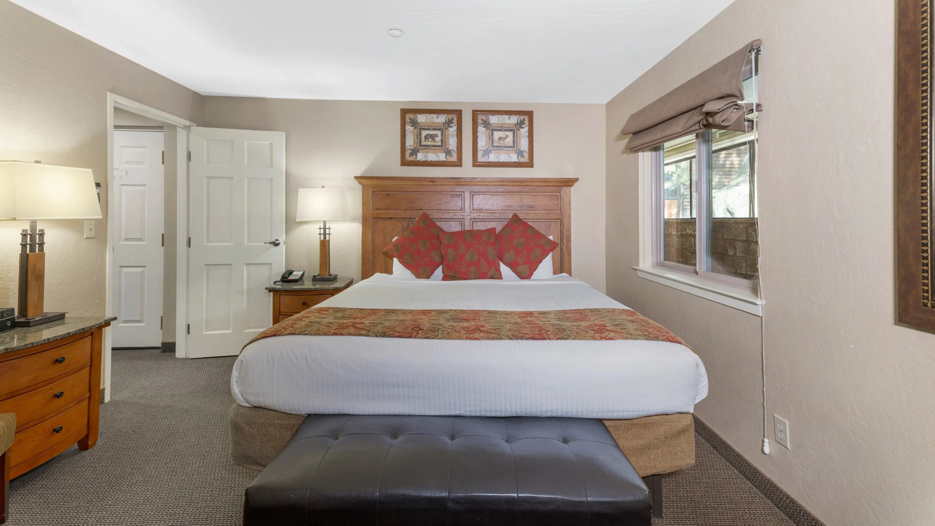 Holiday Inn Club Vacations Tahoe Ridge Resort by IHG