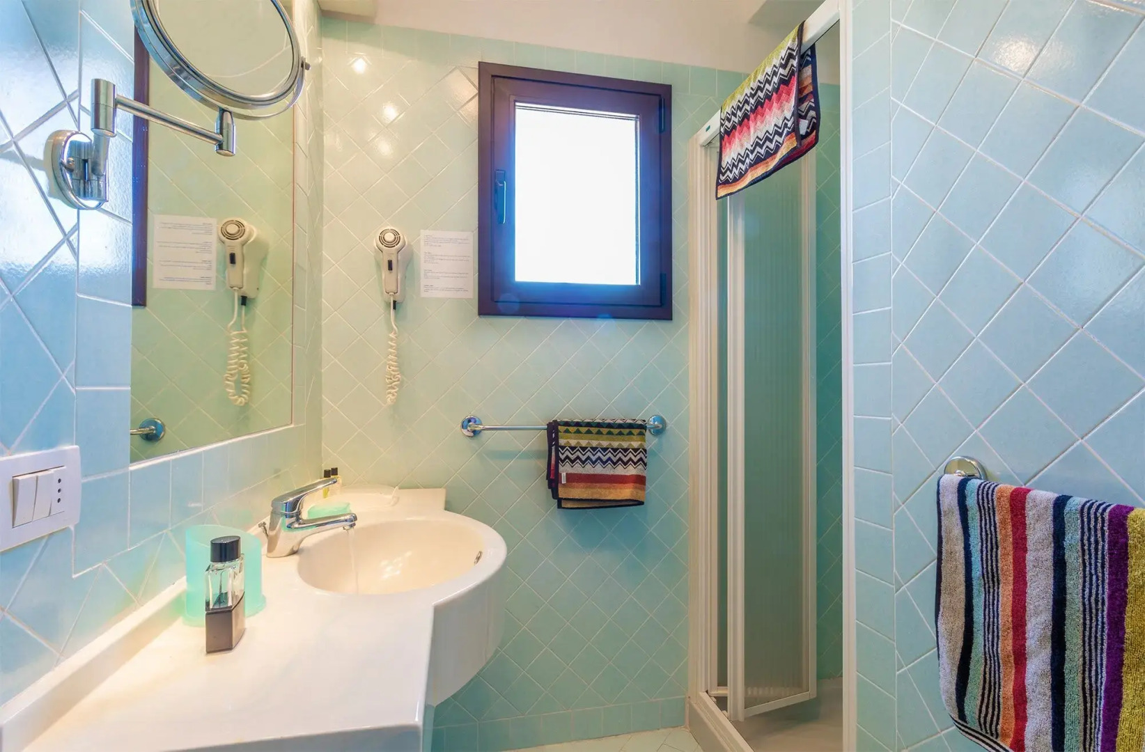 Centro Vacanza Isuledda