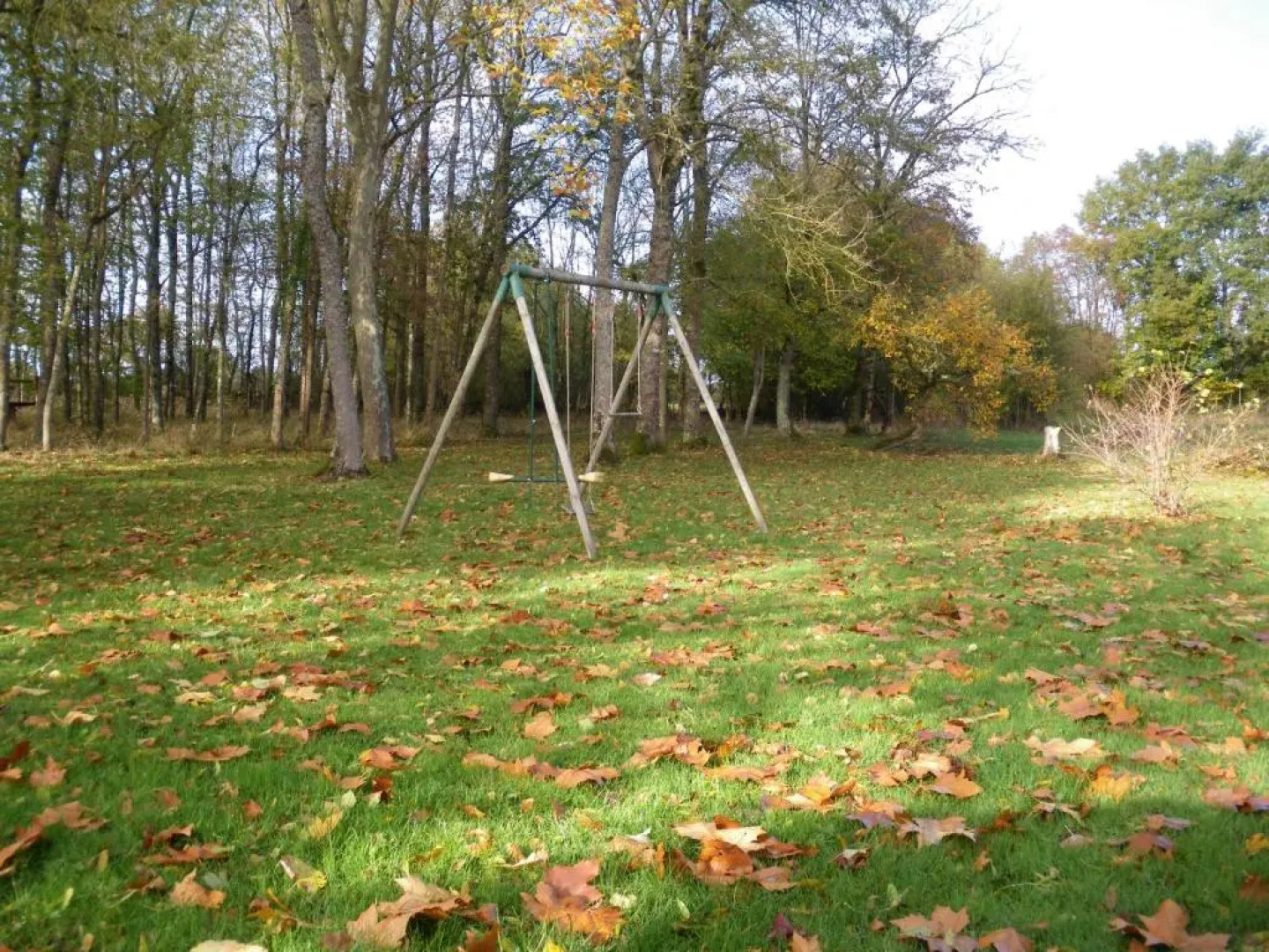 Domaine de la Touche