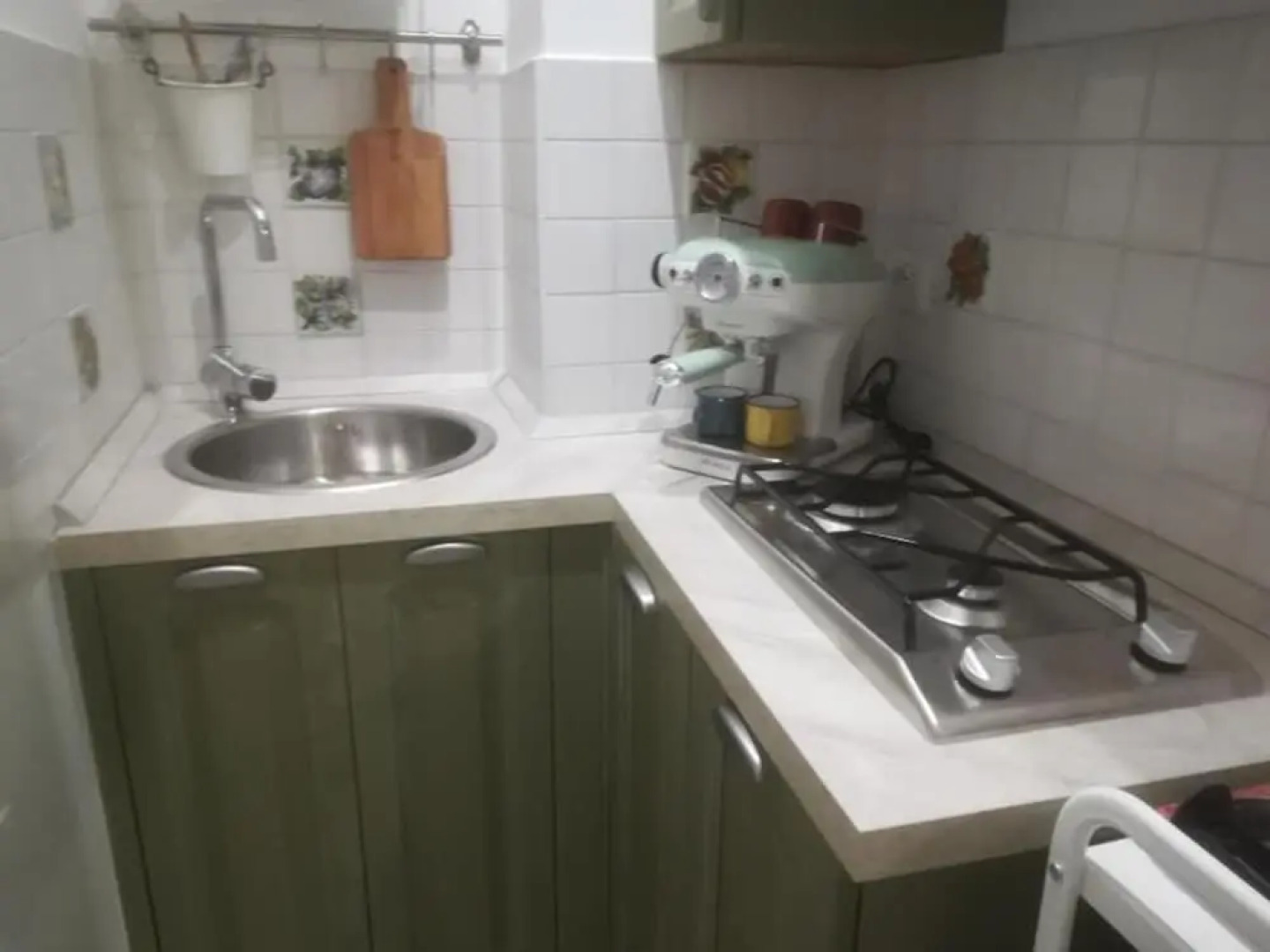 Al Centro di Avellino, Casa vacanze Positano