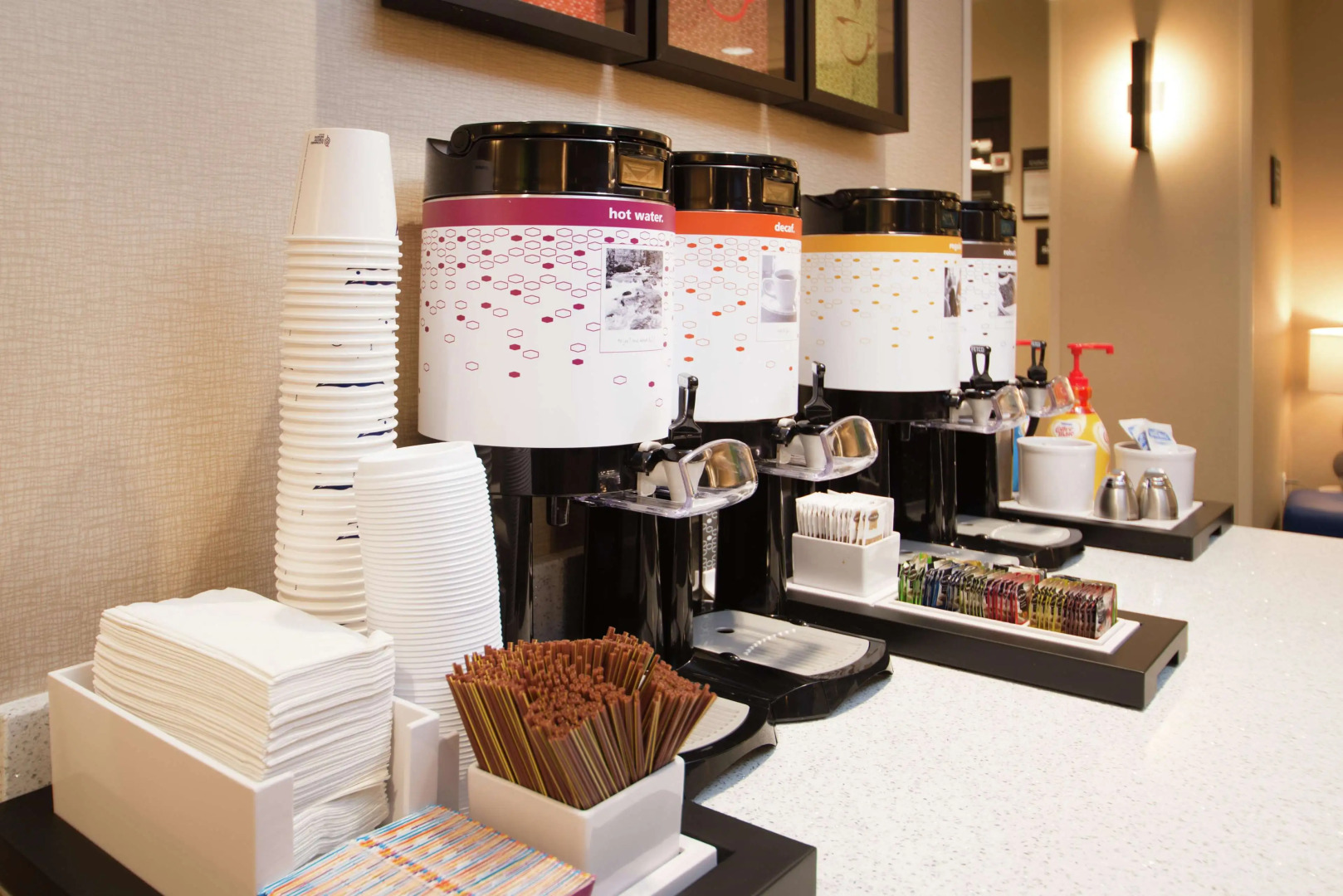 Hampton Inn Arvin Tejon Ranch