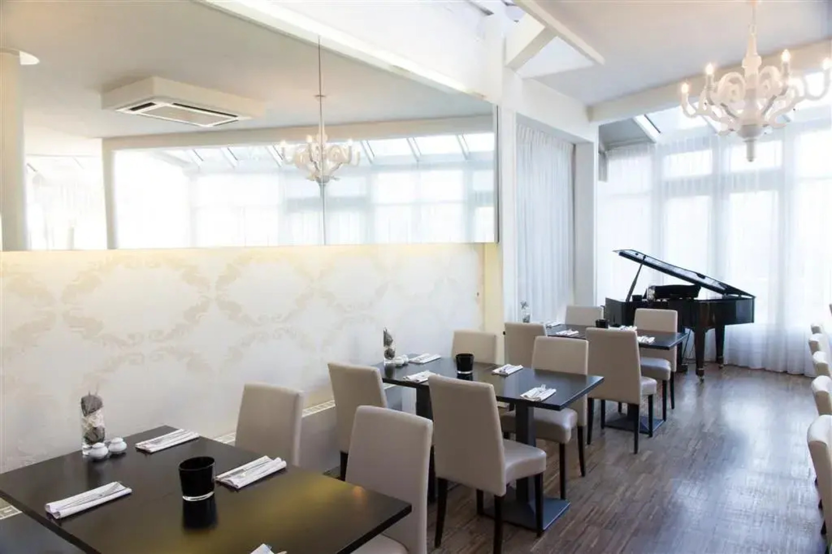 Best Western Plus Aldhem Hotel