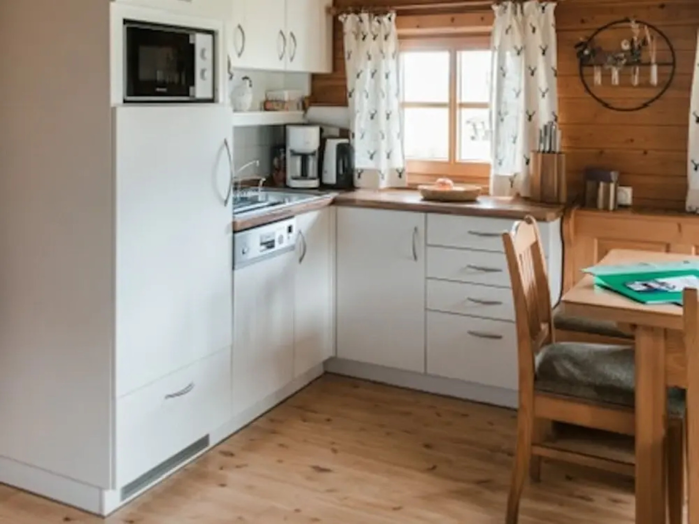 Holiday Home in Rattersberg Bavaria With Terrace