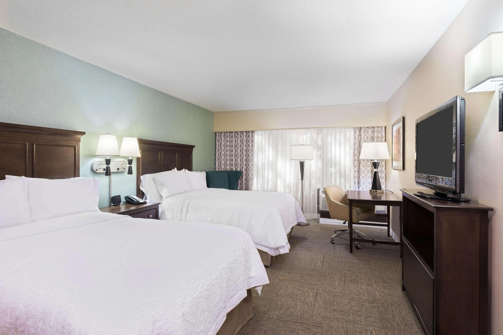 Hampton Inn White Plains/Tarrytown