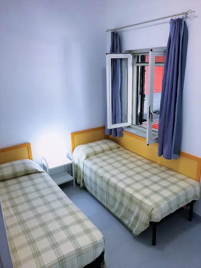 Villaggio Residence Torre Saracena - Campsite