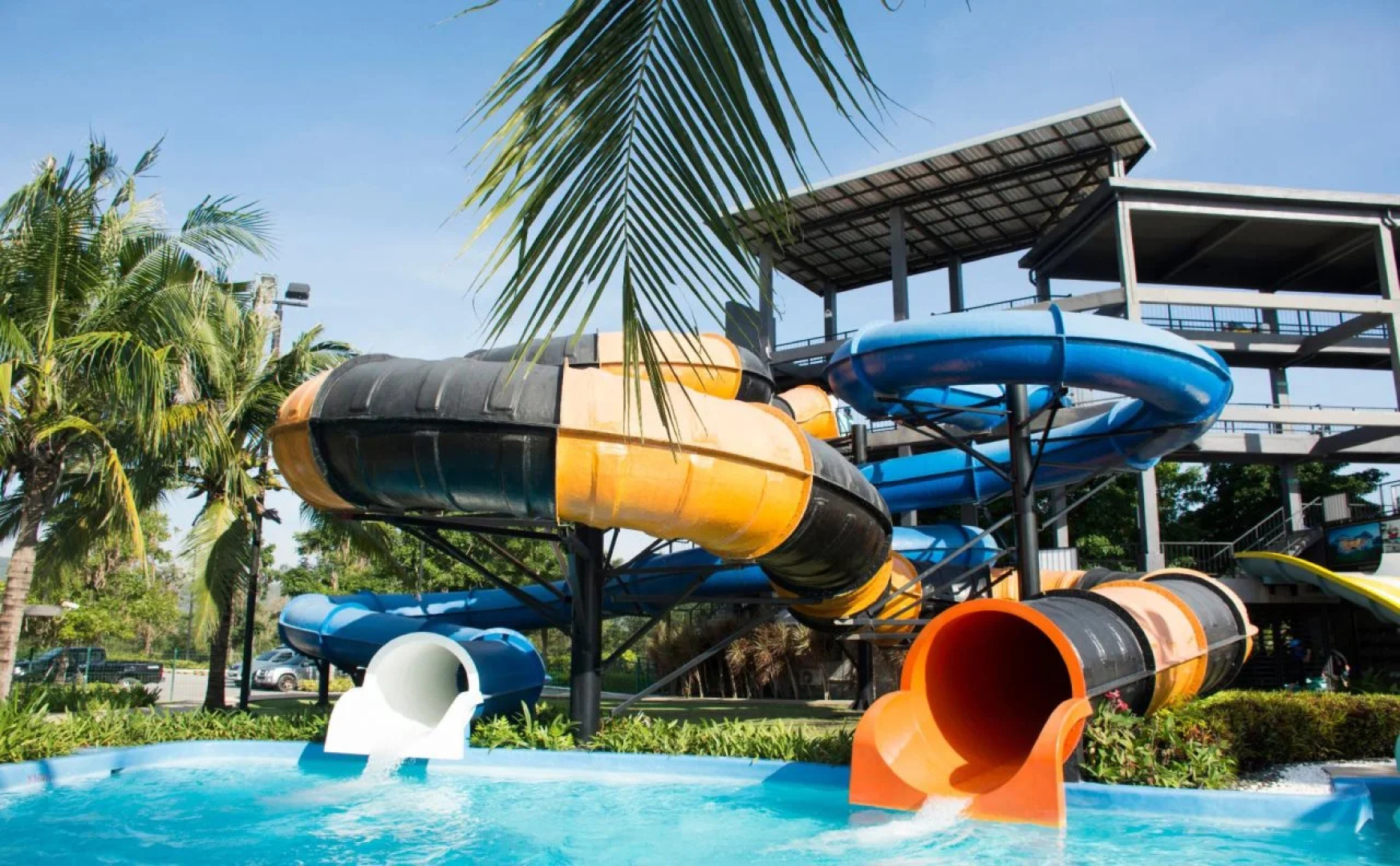 Sunvillas Hua Hin Blue Lagoon