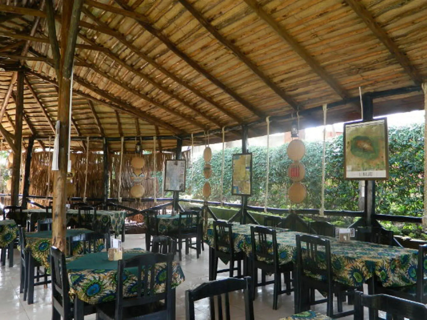 Mountain Inn