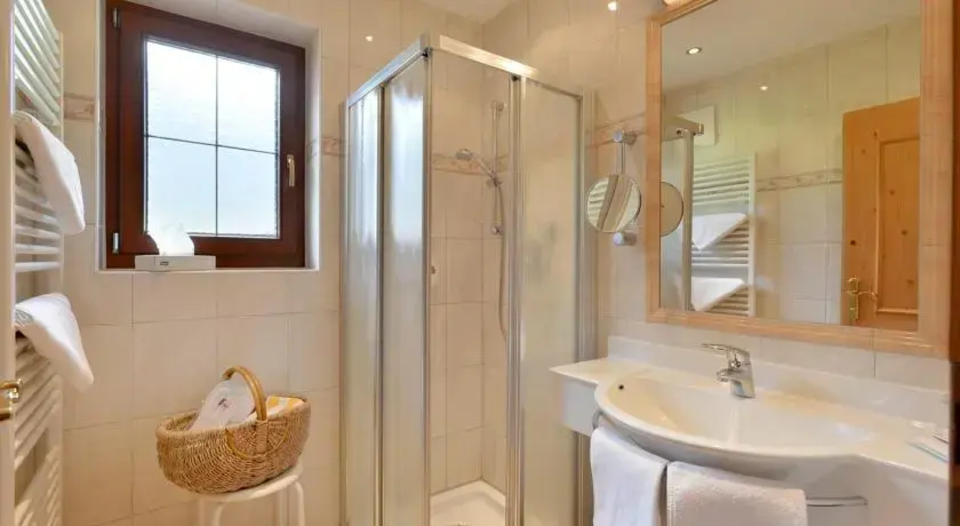 Apparthotel Ederfeld