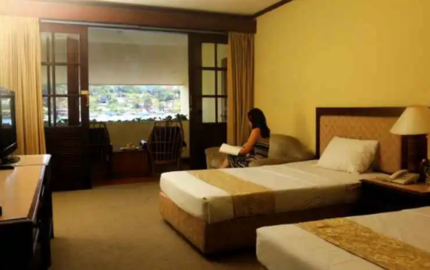 Hotel Mutiara Siantar