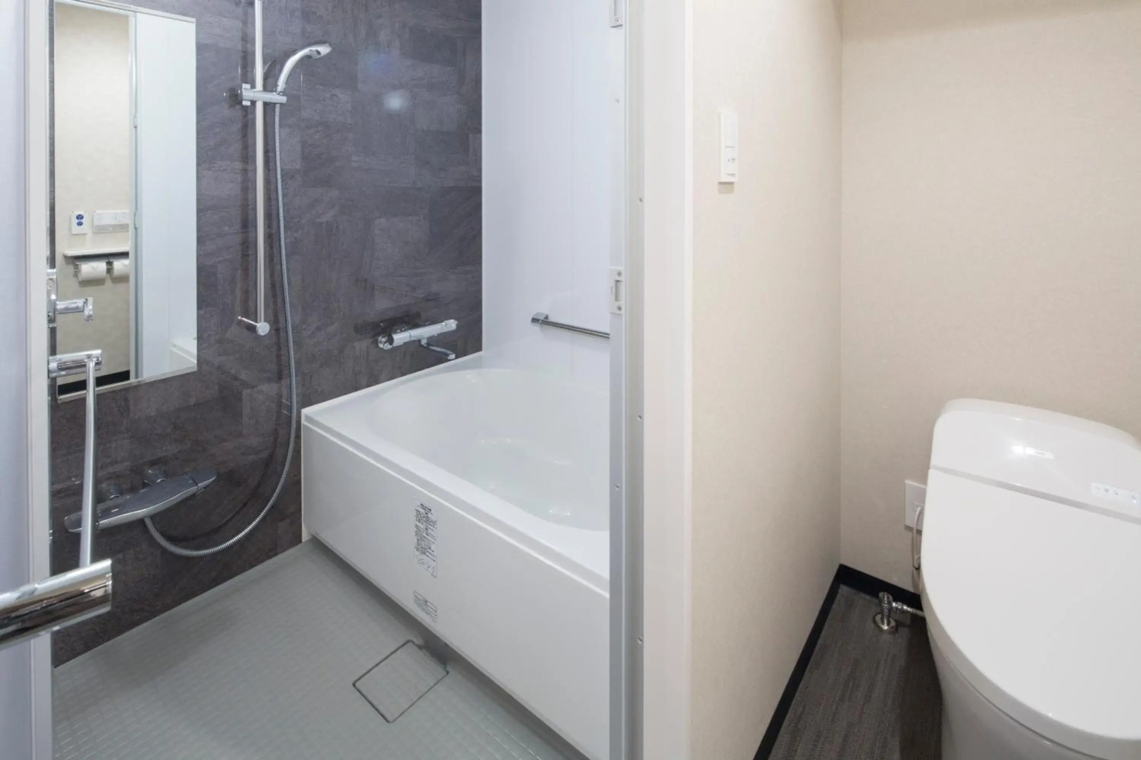 SHIZUTETSU HOTEL PREZIO Kyoto Karasumaoike