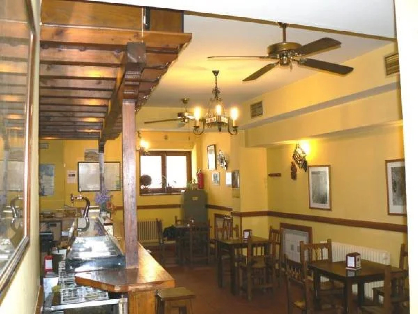 Hotel Rural Tía Margot