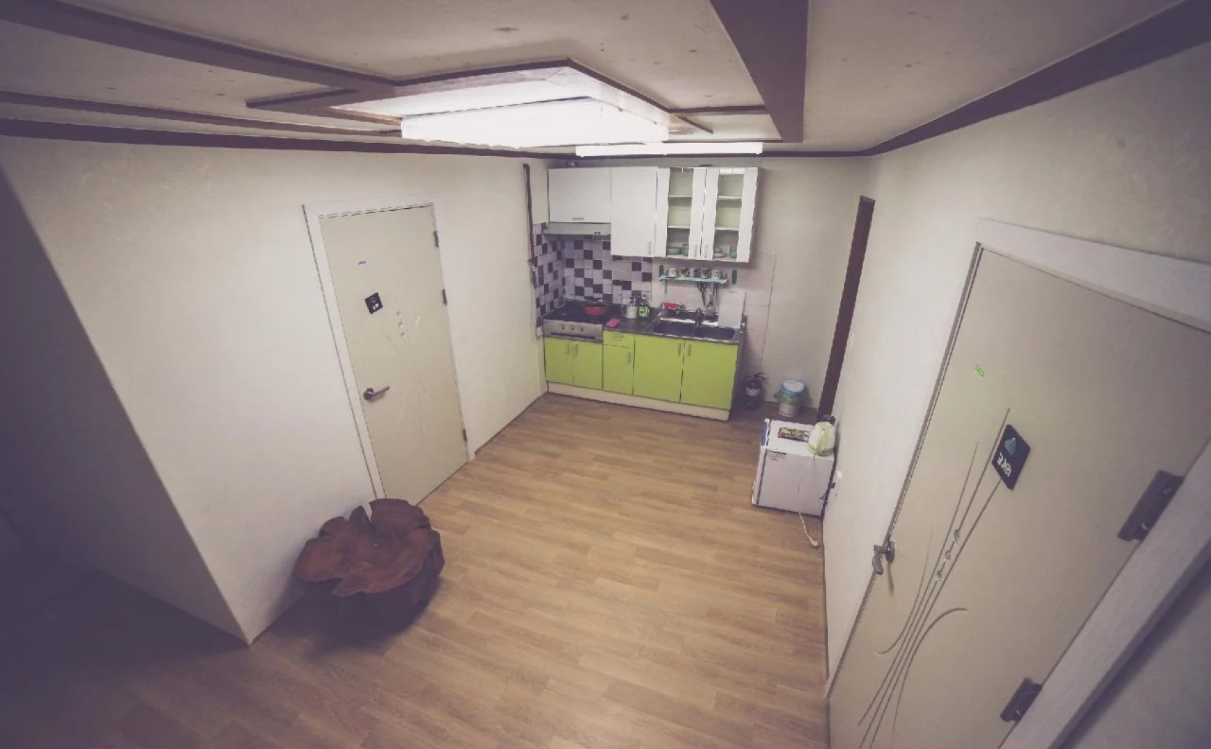 Wansangol Guesthouse