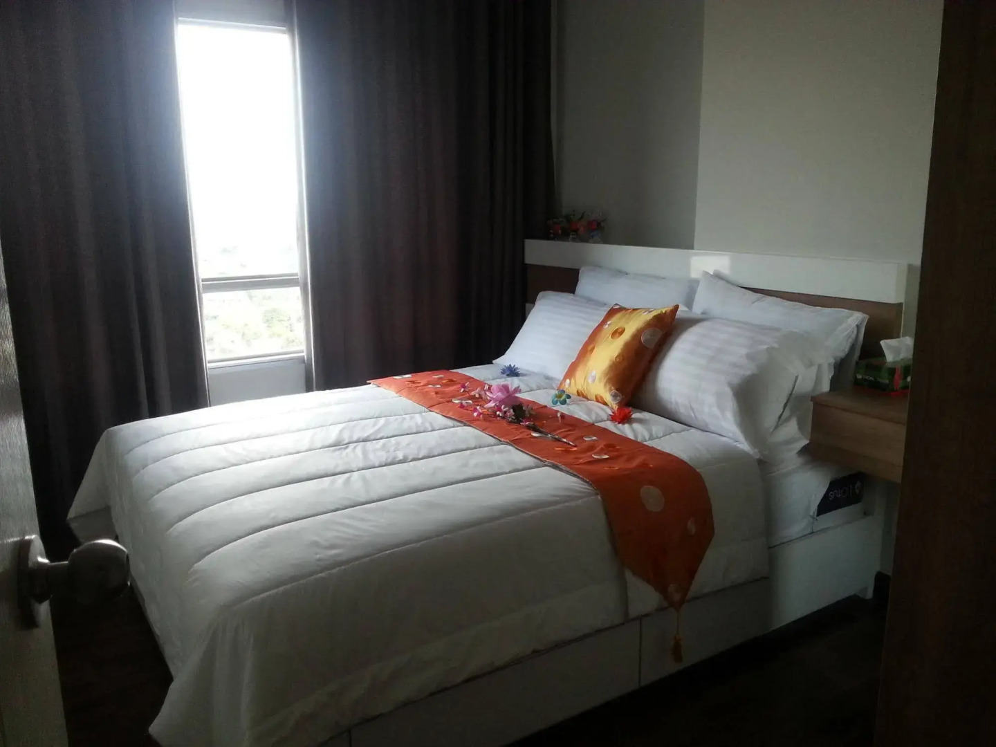 Bluetel Residence Tiwanon Station