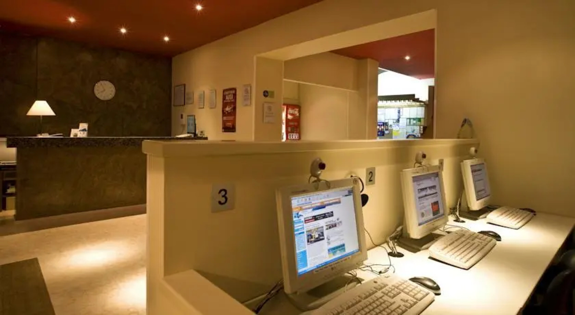 Hotel Central Normandie