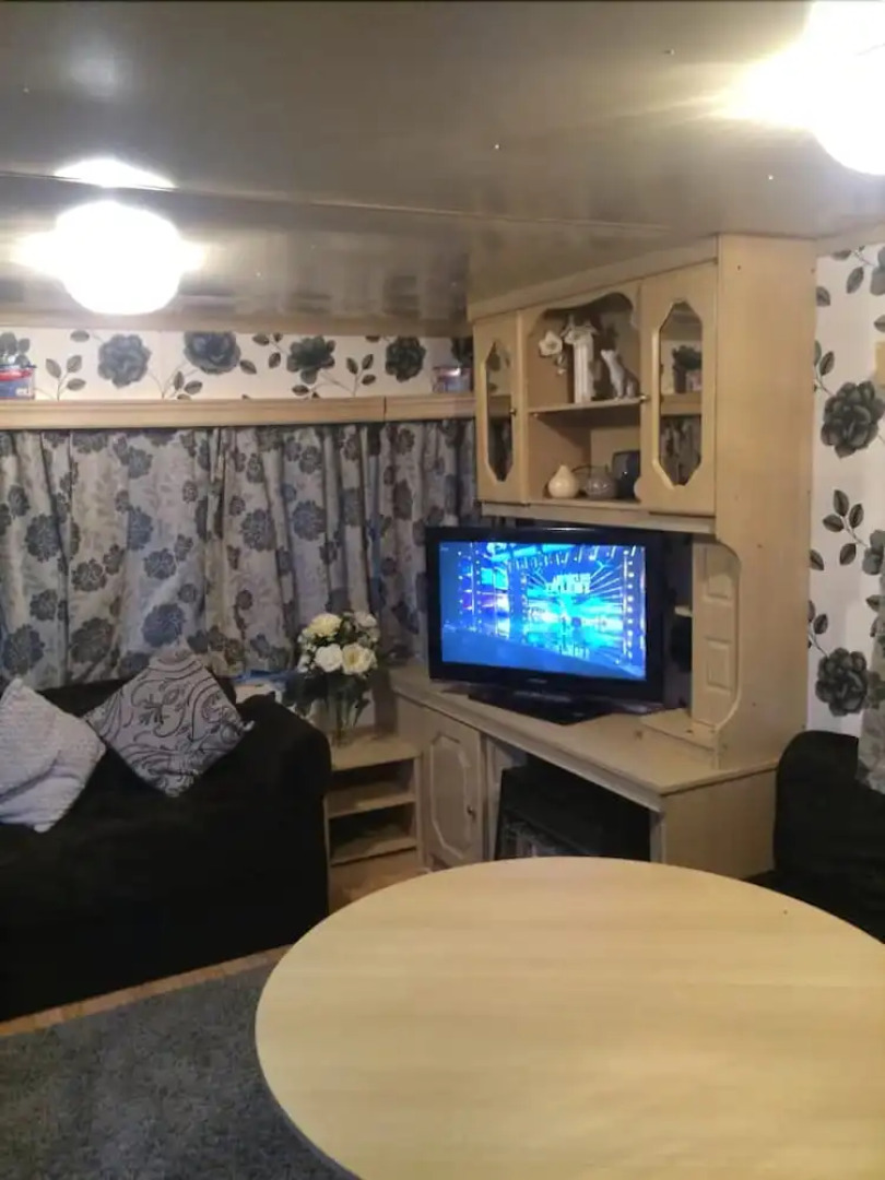 Golden Anchor Caravan Park