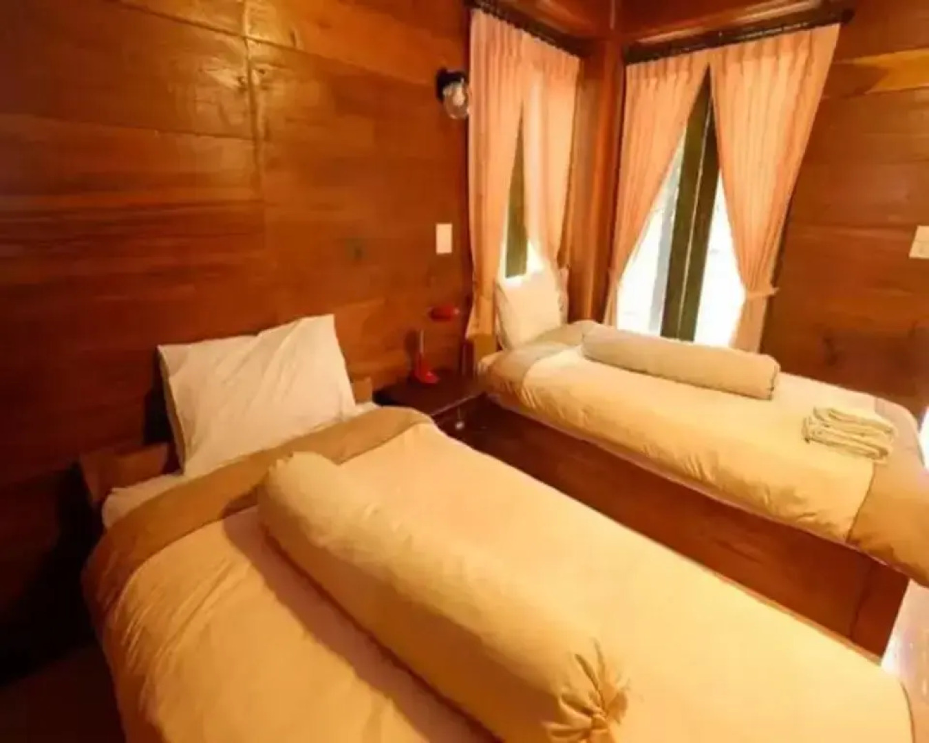 Black Ant Coffee & Resort