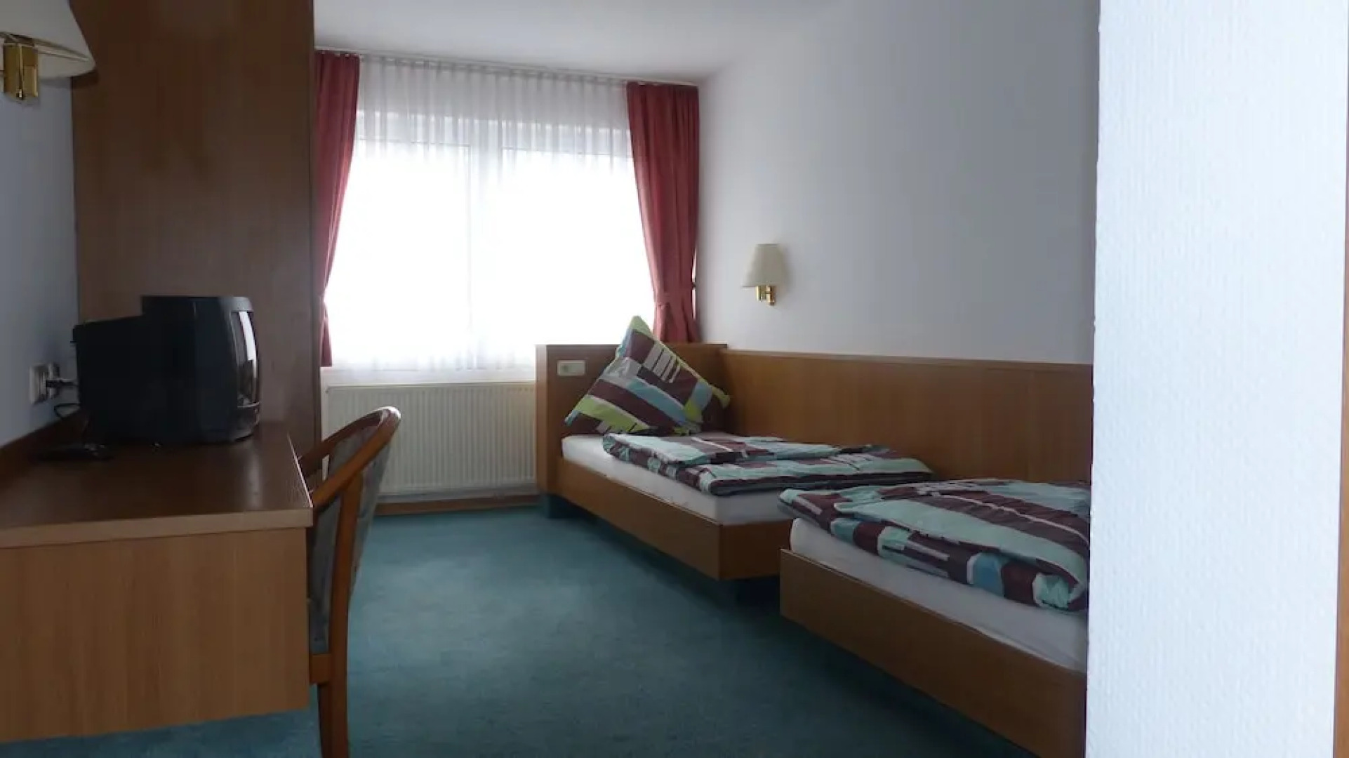 Hotel Ortenberger Hof