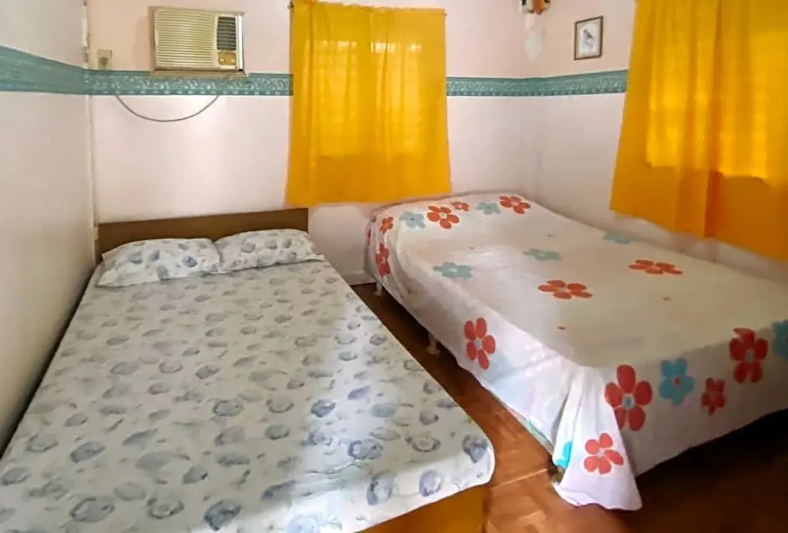 RedDoorz Hostel @ Molino Beach Resort