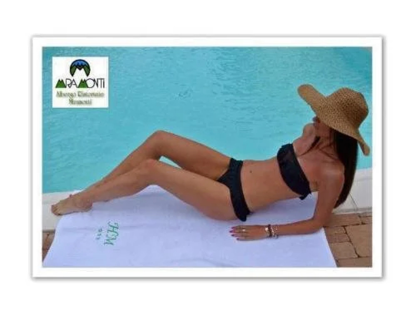 Albergo Ristorante Miramonti Toano