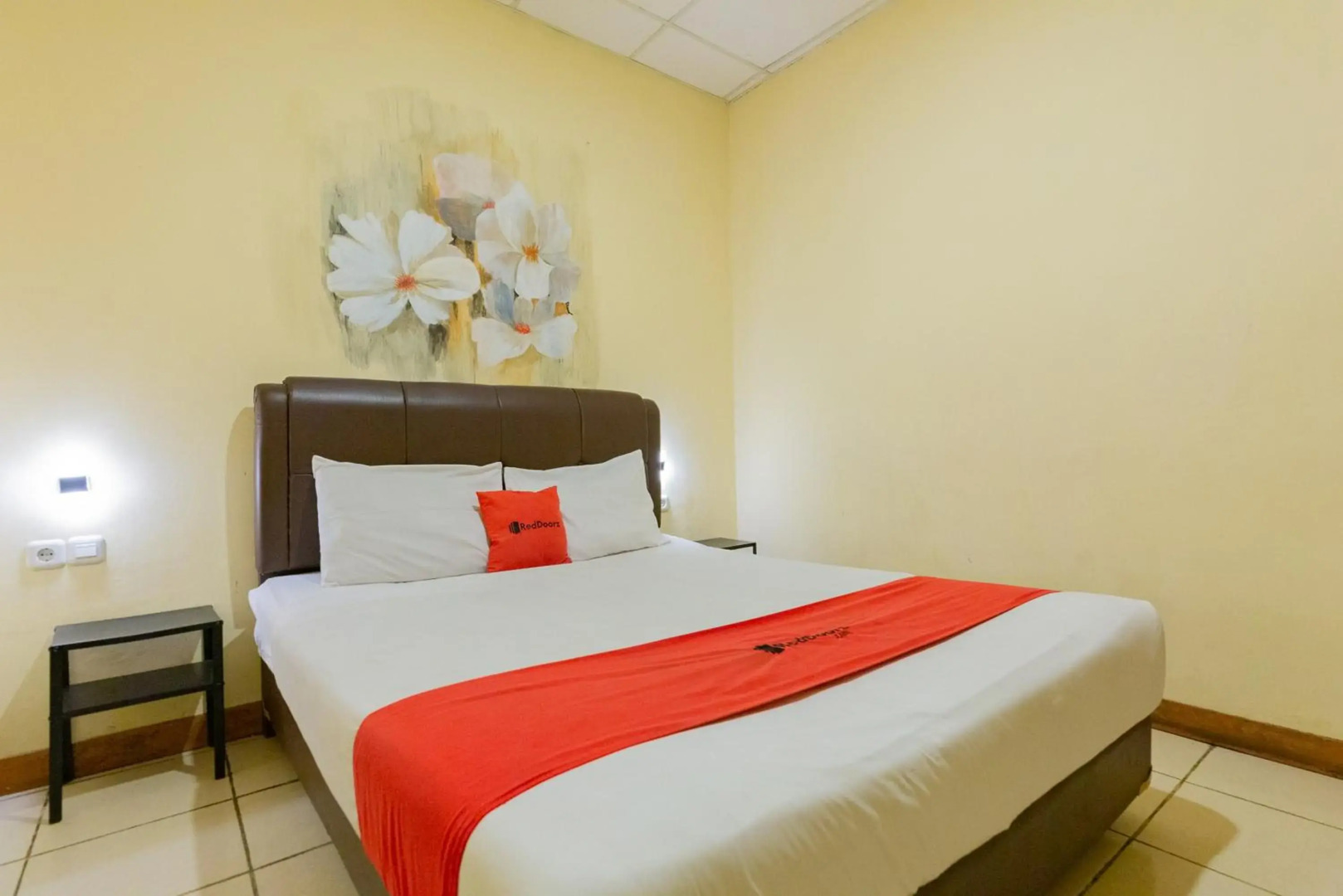 OYO 1552 Iodium Residence