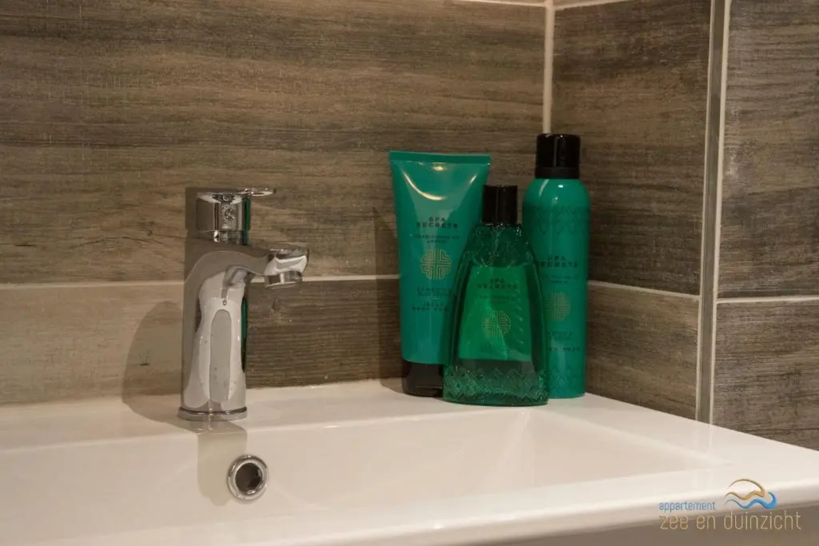 Appartement Zee En Duinzicht 78