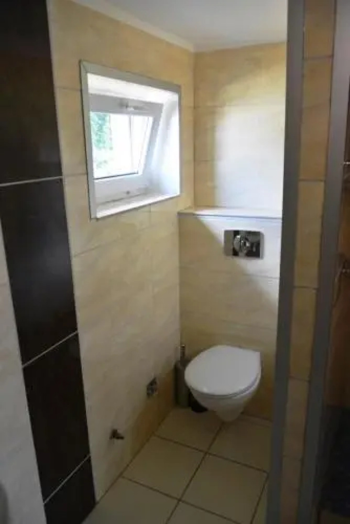 Chatová osada Kotva Prístav