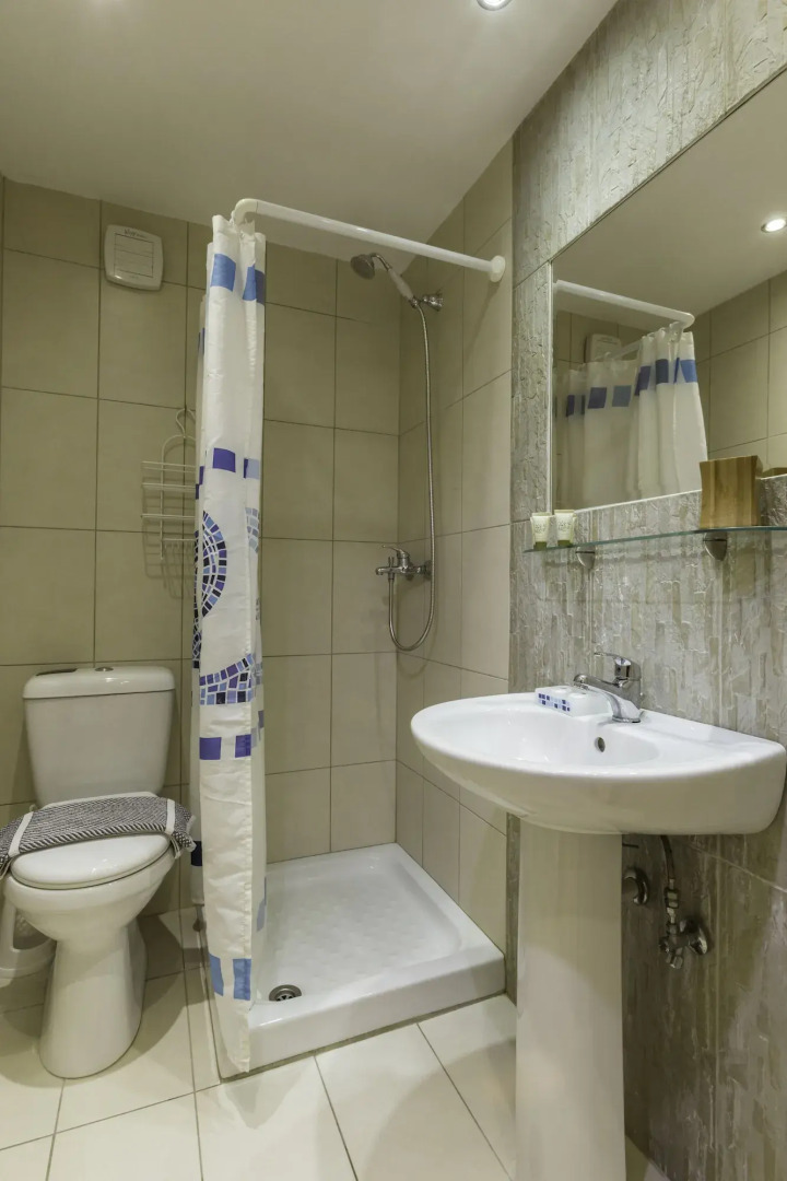 Lindos Boutique Rooms - Adults Only