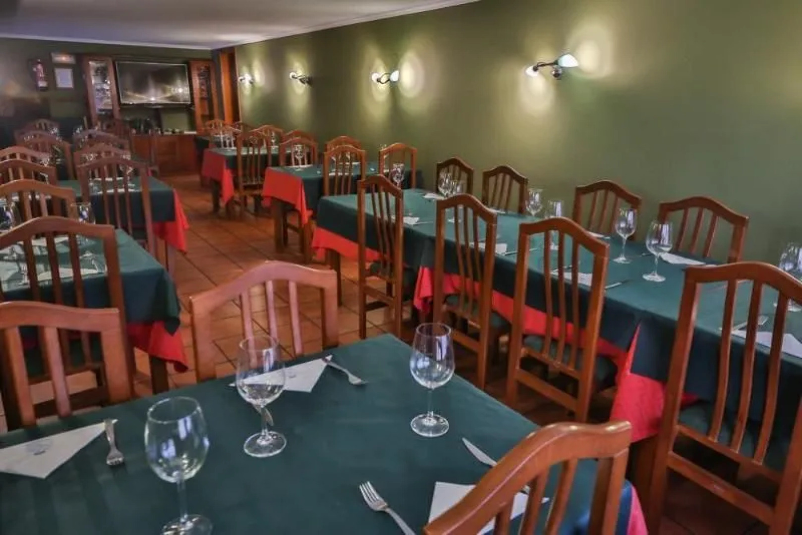 Hostal Stella Del Mare