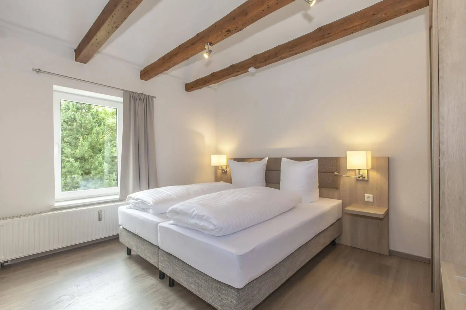 Ferienapartments Pirna