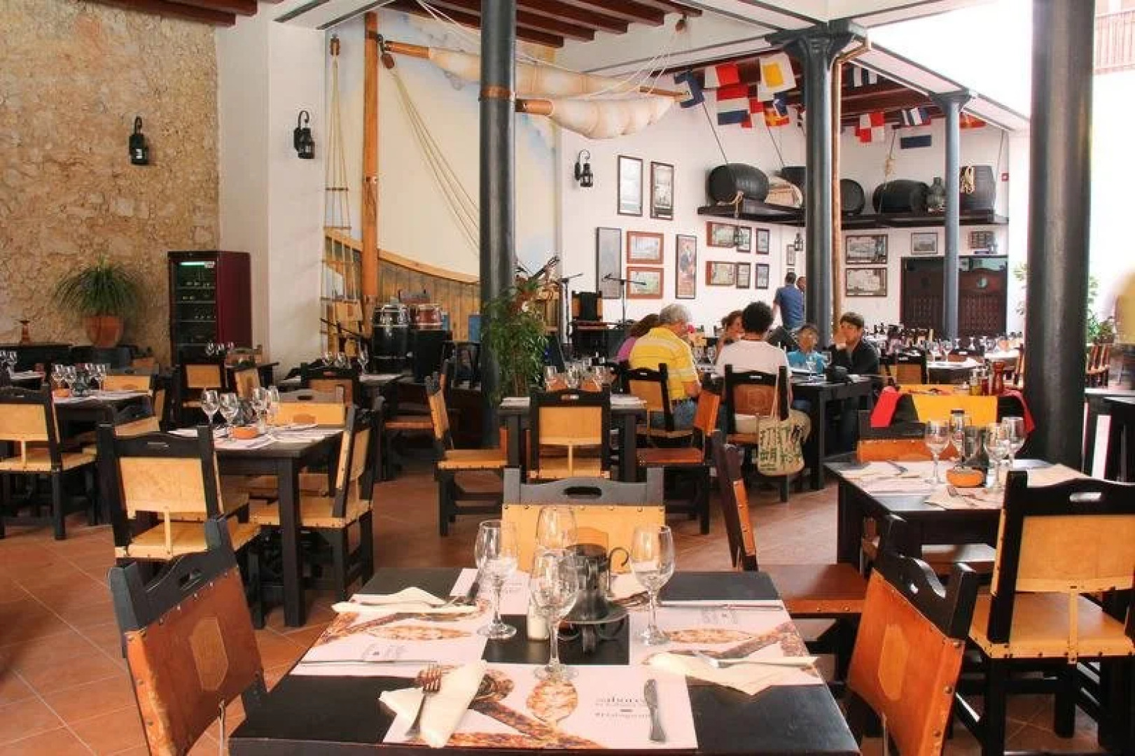 Hotel El Mesón de la Flota