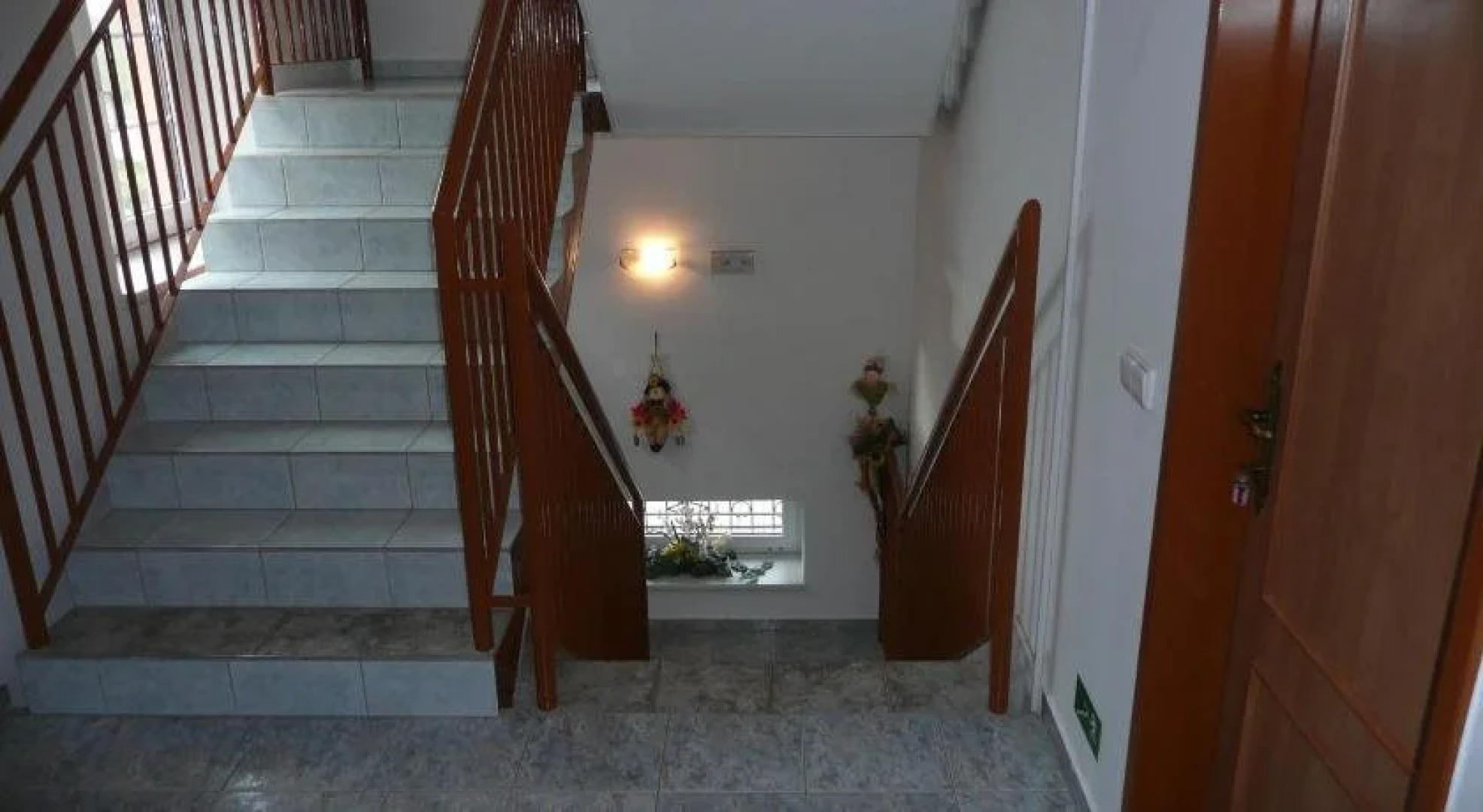 Penzion Hájský Mlýn Hartoušov