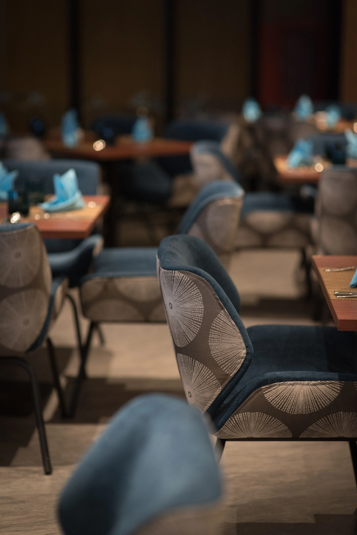 Отель Mida De Sea Hua Hin