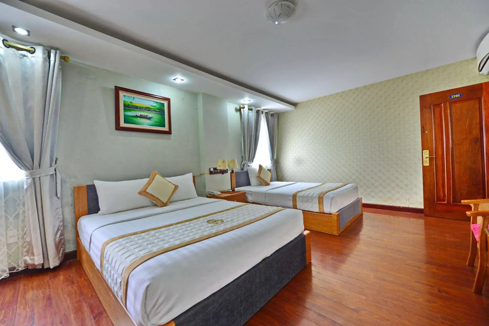 Thang Long Nha Trang
