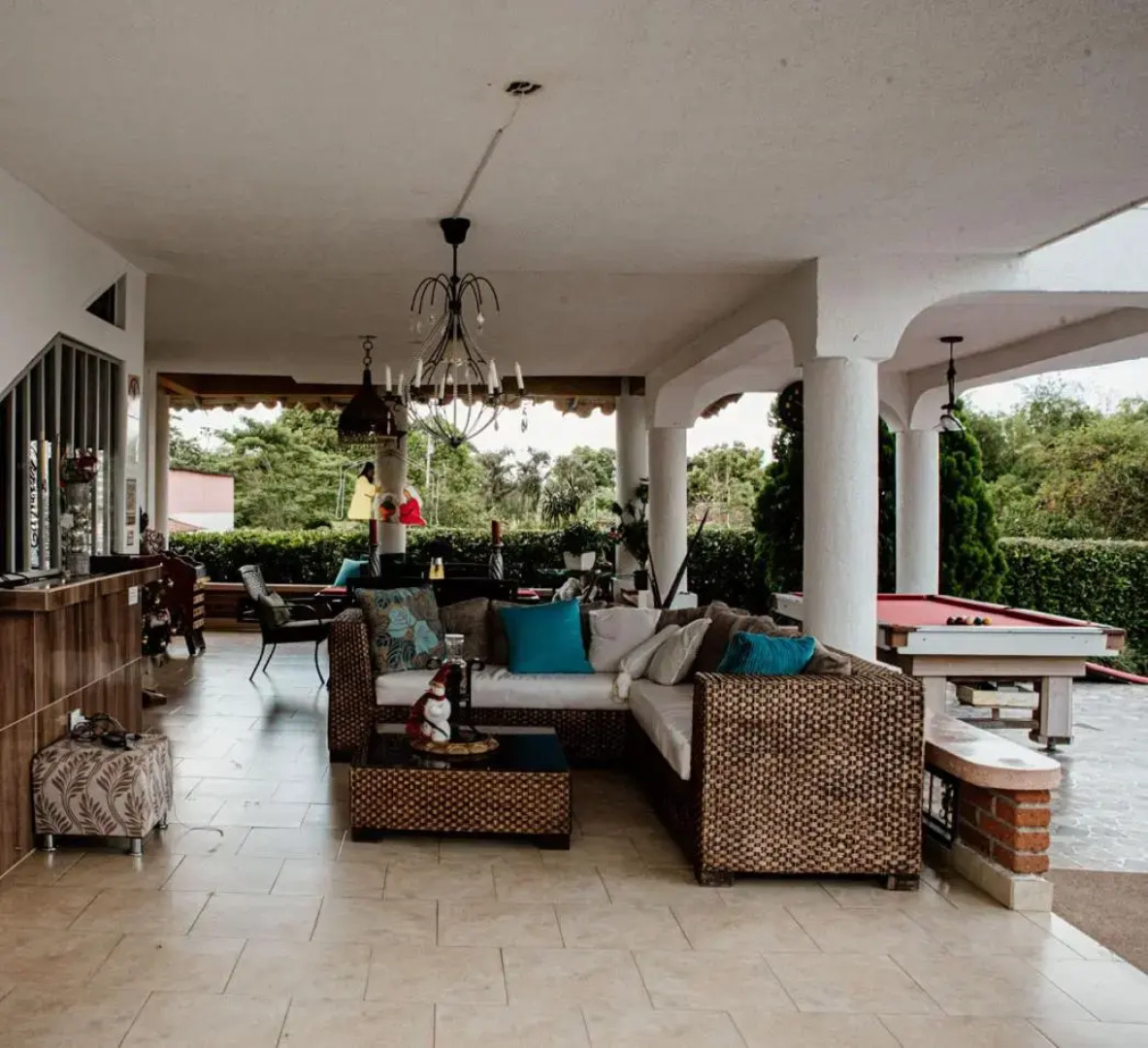 Finca Hotel San Angello