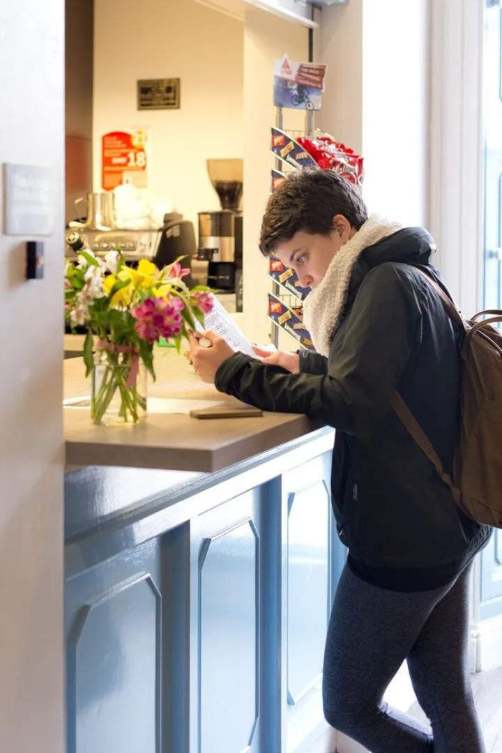 YHA Hawkshead - Hostel