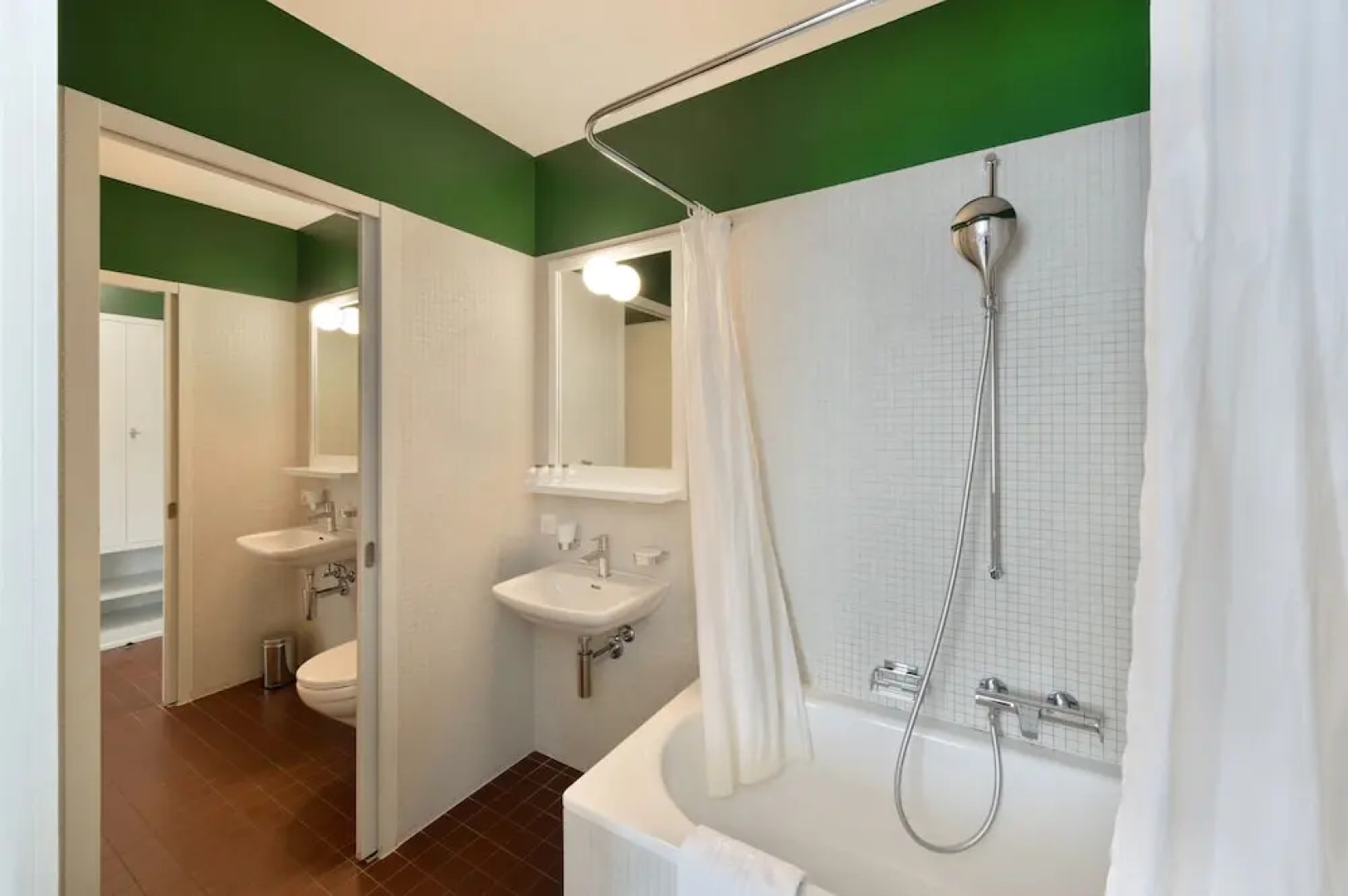 Hotel im Schlosspark