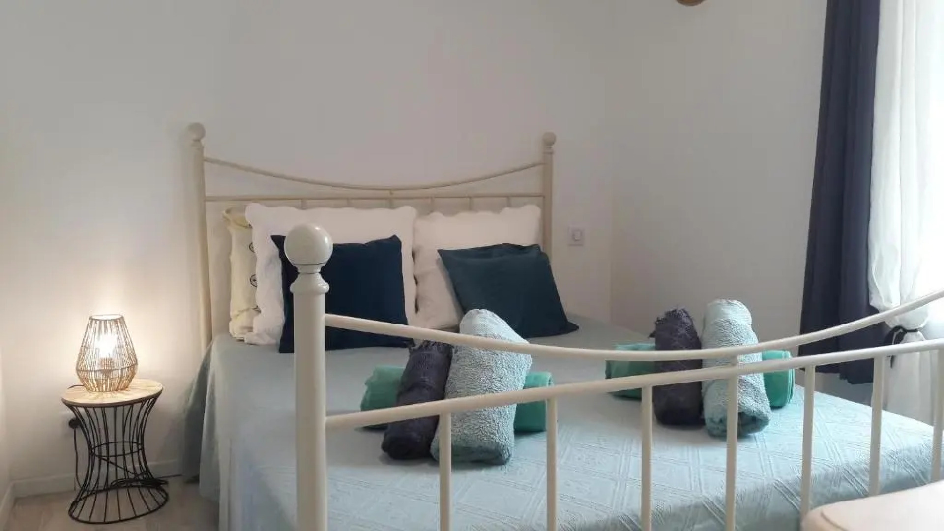 OUSTAOU DU GAYET gîte de charme avec piscine privée