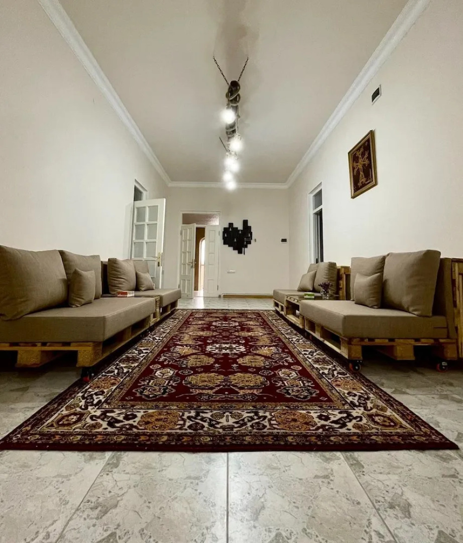 Najaryan's Family Guest House