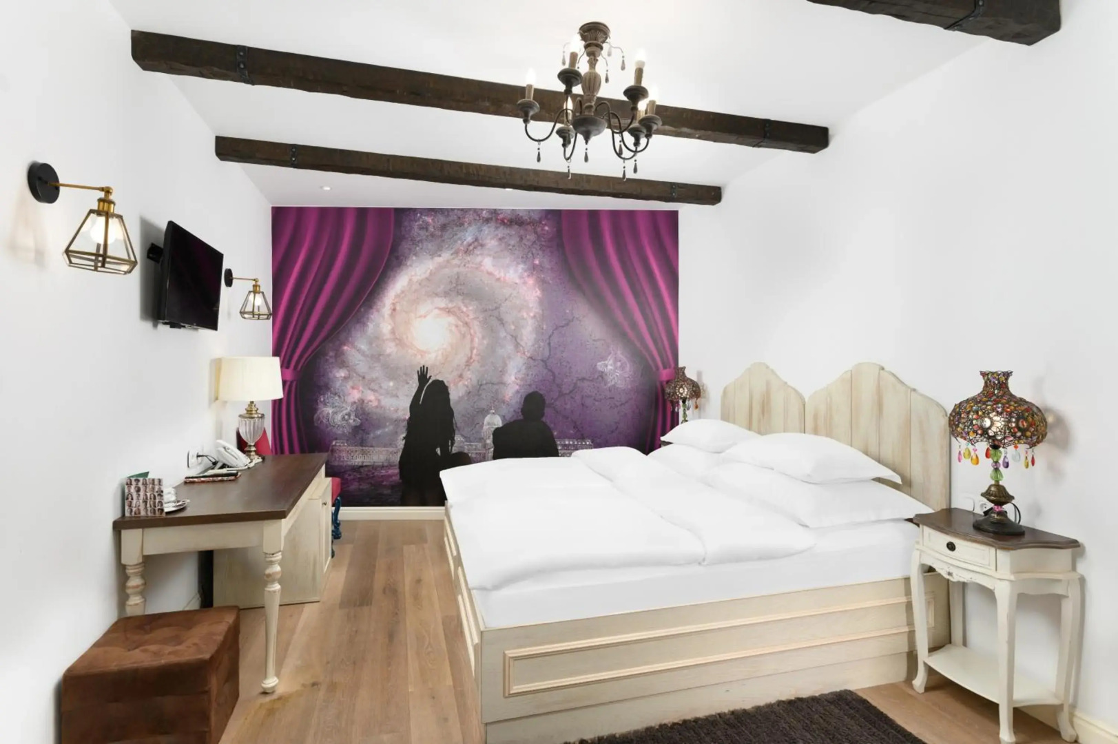 Maison Bistro & Hotel