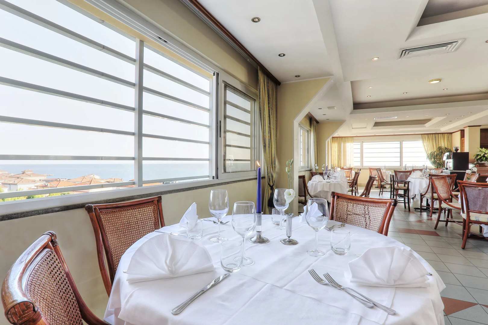 Vintage Hotel Tornese - Business & Events