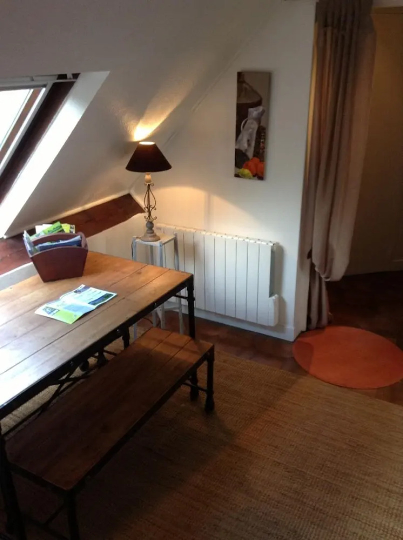 Maison Prairie Bonheur