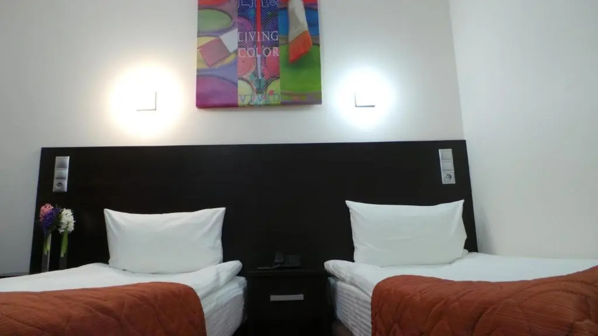 Отель Елоховский Сити