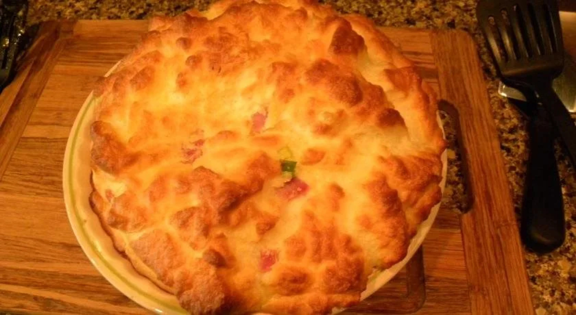 Hillcrest Avenue Bed & Breakfast