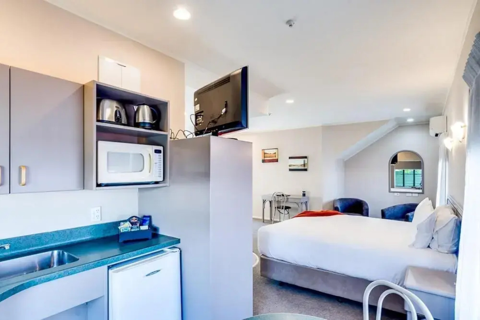 Cumberland Court Motel