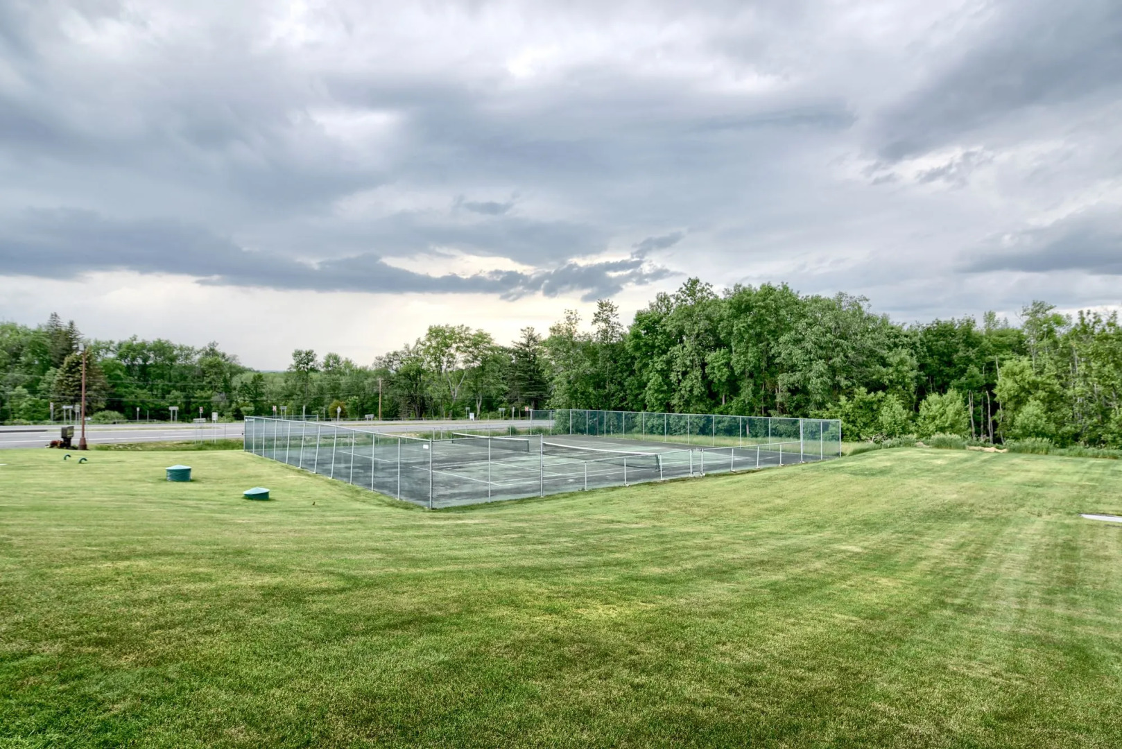 Roosevelt Inn and Suites Saratoga Springs