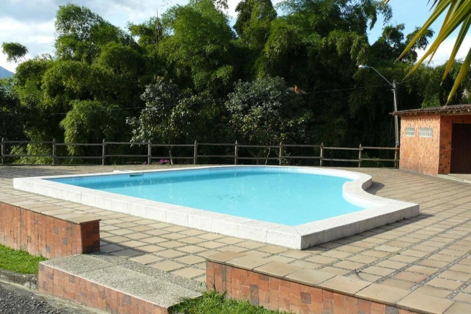 Hotel y Centro de Convenciones La Extremadura