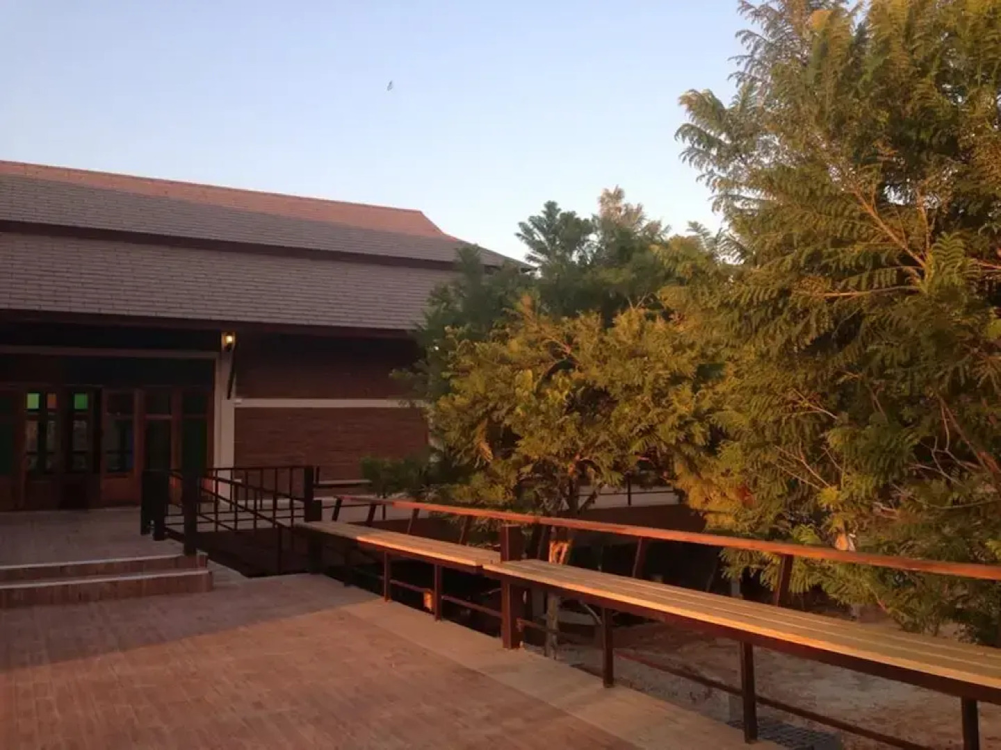 Loesloei Garden Resort Phurua