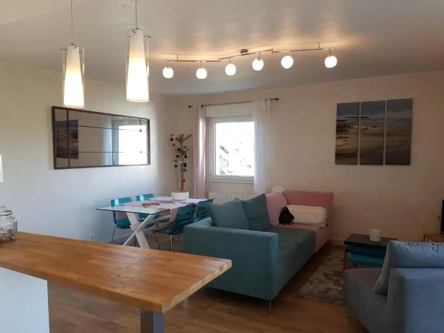 Apartment Cap Meyran