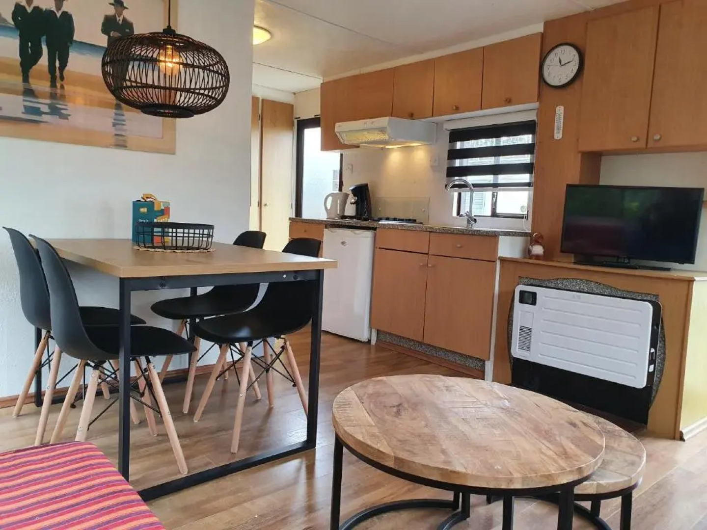 Beach Resort Kamperland - 118