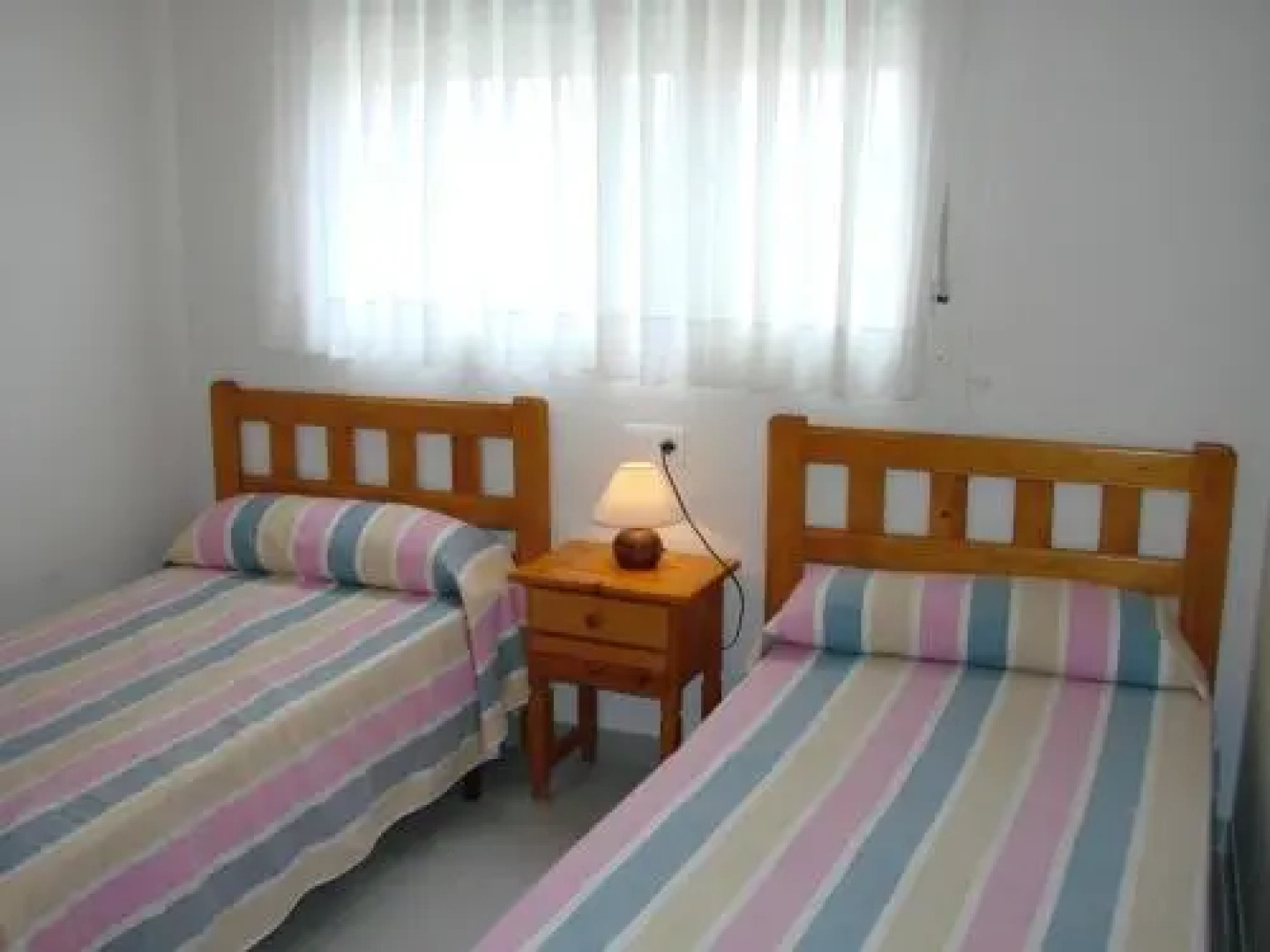 Apartamentos Serenamar Altamar